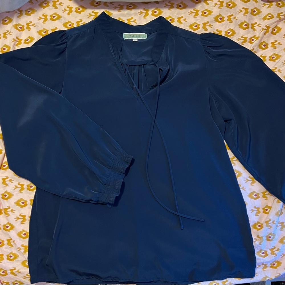 Pleione blouse 🦋